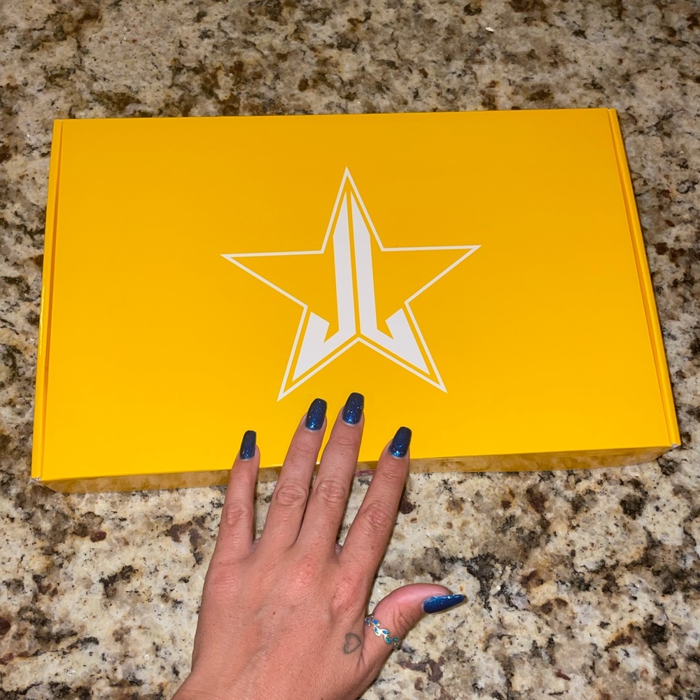 Jeffree Star Mirror